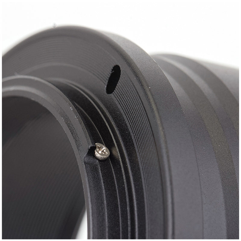 Alpa-Fujifilm X Adapter - Pixco - Provide Professional Photographic Equipment Accessories