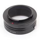 Alpa-Fujifilm X Adapter - Pixco - Provide Professional Photographic Equipment Accessories