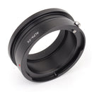 Alpa-Fujifilm X Adapter - Pixco - Provide Professional Photographic Equipment Accessories