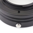 Alpa-Micro 4/3 Adapter - Pixco - Provide Professional Photographic Equipment Accessories