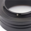 Alpa-Micro 4/3 Adapter - Pixco - Provide Professional Photographic Equipment Accessories