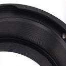 Alpa-Micro 4/3 Adapter - Pixco - Provide Professional Photographic Equipment Accessories