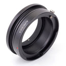 Alpa-Micro 4/3 Adapter - Pixco - Provide Professional Photographic Equipment Accessories