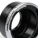 Arri PL-Fujifilm X Adapter - Pixco - Provide Professional Photographic Equipment Accessories