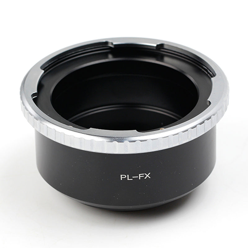 Arri PL-Fujifilm X Adapter - Pixco - Provide Professional Photographic Equipment Accessories