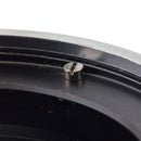 Arri PL-Micro 4/3 Adapter - Pixco - Provide Professional Photographic Equipment Accessories