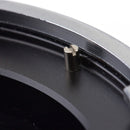 Arri PL-Micro 4/3 Adapter - Pixco - Provide Professional Photographic Equipment Accessories