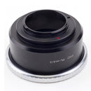 Arri PL-Micro 4/3 Adapter - Pixco - Provide Professional Photographic Equipment Accessories