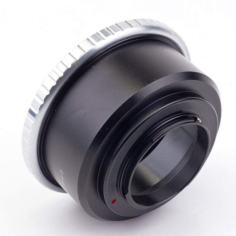 Arri PL-Micro 4/3 Adapter - Pixco - Provide Professional Photographic Equipment Accessories