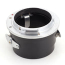 Arri-S-Canon EOS M Adapter - Pixco - Provide Professional Photographic Equipment Accessories