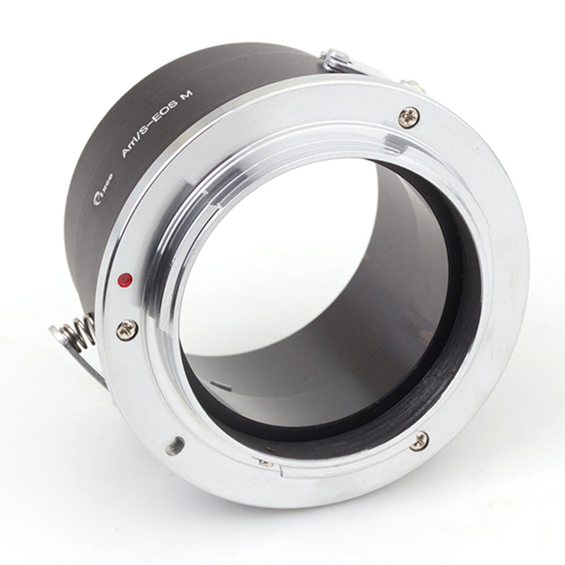 Arri-S-Canon EOS M Adapter - Pixco - Provide Professional Photographic Equipment Accessories