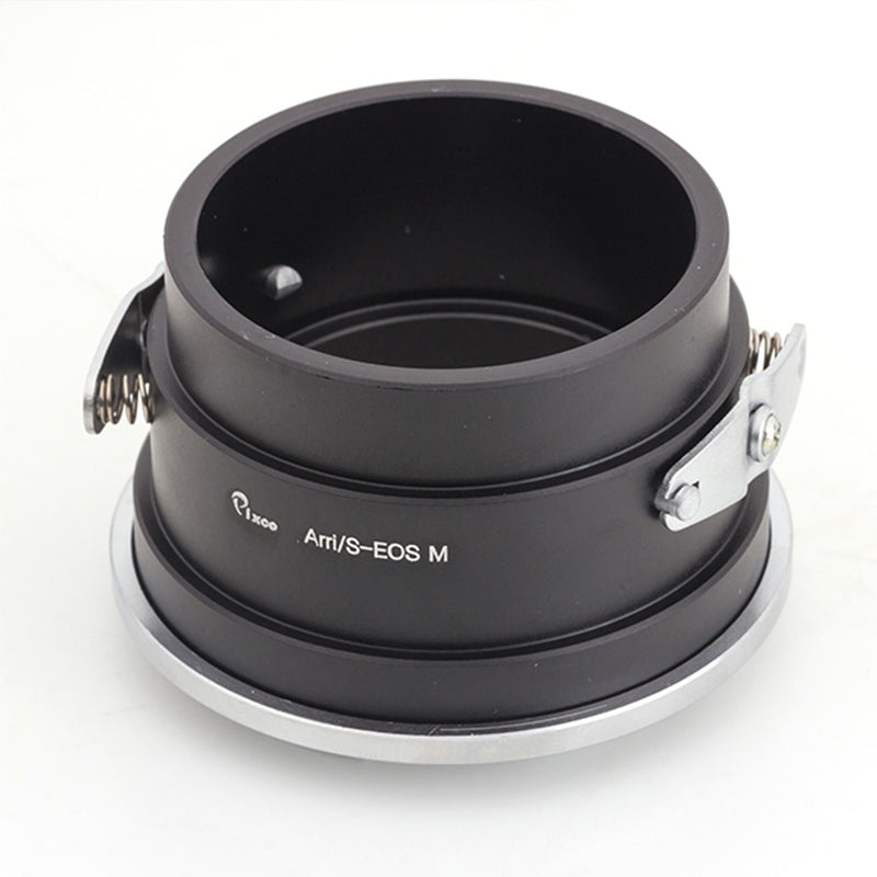 Arri-S-Canon EOS M Adapter - Pixco - Provide Professional Photographic Equipment Accessories