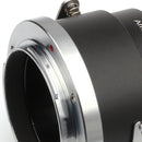 Arri S-Fujifilm X Adapter - Pixco - Provide Professional Photographic Equipment Accessories