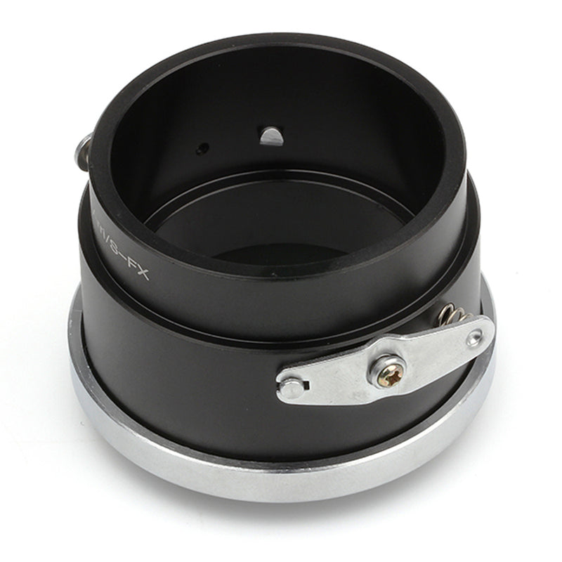Arri S-Fujifilm X Adapter - Pixco - Provide Professional Photographic Equipment Accessories