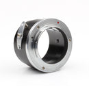 Arri-S-Micro 4/3 Adapter - Pixco - Provide Professional Photographic Equipment Accessories