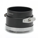Arri Standard (Arri-S)-Nikon 1 Adapter - Pixco - Provide Professional Photographic Equipment Accessories