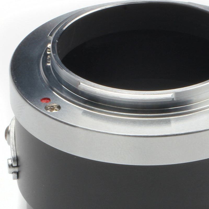 Arri Standard (Arri-S)-Nikon 1 Adapter - Pixco - Provide Professional Photographic Equipment Accessories