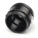 Arri Standard-Pentax Q Adapter - Pixco - Provide Professional Photographic Equipment Accessories