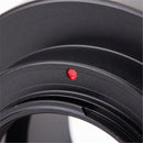 B3-Micro 4/3 Adapter - Pixco - Provide Professional Photographic Equipment Accessories