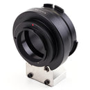 B3-Micro 4/3 Adapter - Pixco - Provide Professional Photographic Equipment Accessories