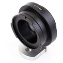 B3-Micro 4/3 Adapter - Pixco - Provide Professional Photographic Equipment Accessories