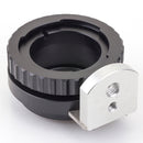 B4-Canon EOS M Adapter - Pixco - Provide Professional Photographic Equipment Accessories