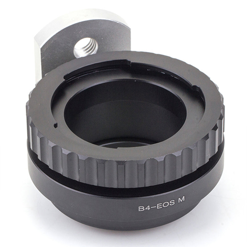 B4-Canon EOS M Adapter - Pixco - Provide Professional Photographic Equipment Accessories