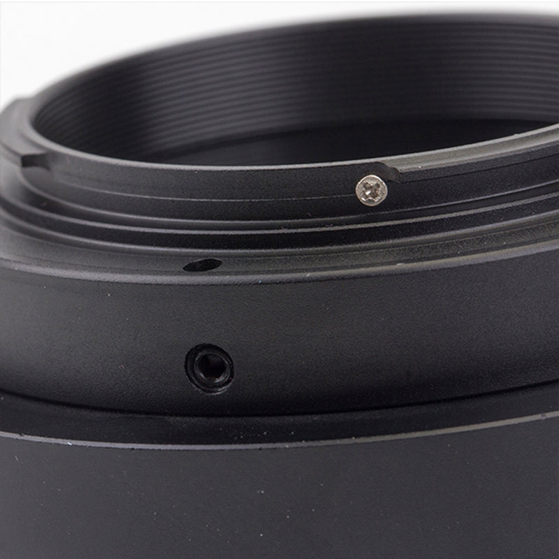 B4-Canon EOS M Adapter - Pixco - Provide Professional Photographic Equipment Accessories