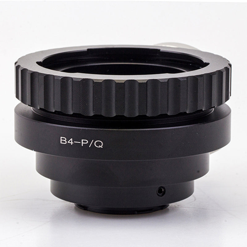 B4-Pentax Q Tripod Adapter - Pixco - Provide Professional Photographic Equipment Accessories