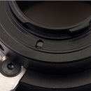 B4-Pentax Q Tripod Adapter - Pixco - Provide Professional Photographic Equipment Accessories