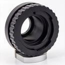 B4-Pentax Q Tripod Adapter - Pixco - Provide Professional Photographic Equipment Accessories