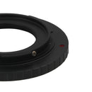 C-Mount-Nikon 1 Adapter - Pixco - Provide Professional Photographic Equipment Accessories
