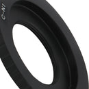 C-Mount-Nikon 1 Adapter - Pixco - Provide Professional Photographic Equipment Accessories
