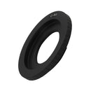 C-Mount-Nikon 1 Adapter - Pixco - Provide Professional Photographic Equipment Accessories