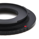C Mount-Sony NEX Adapter - Pixco - Provide Professional Photographic Equipment Accessories