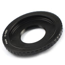 C Mount-Sony NEX Adapter - Pixco - Provide Professional Photographic Equipment Accessories
