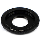 C Mount-Sony NEX Adapter - Pixco - Provide Professional Photographic Equipment Accessories