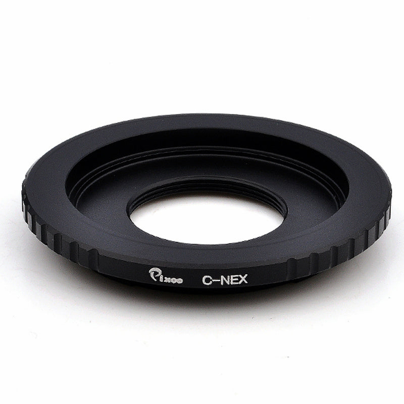 C Mount-Sony NEX Adapter - Pixco - Provide Professional Photographic Equipment Accessories