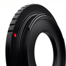 C Mount-Sony NEX Adapter - Pixco - Provide Professional Photographic Equipment Accessories