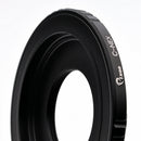 C Mount-Sony NEX Adapter - Pixco - Provide Professional Photographic Equipment Accessories