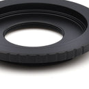C Mount-Sony NEX Adapter - Pixco - Provide Professional Photographic Equipment Accessories