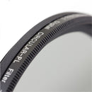 XS-Pro1 Super Slim Circular Polarizing CPL Filter - Pixco - Provide Professional Photographic Equipment Accessories