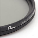 XS-Pro1 Super Slim Circular Polarizing CPL Filter - Pixco - Provide Professional Photographic Equipment Accessories