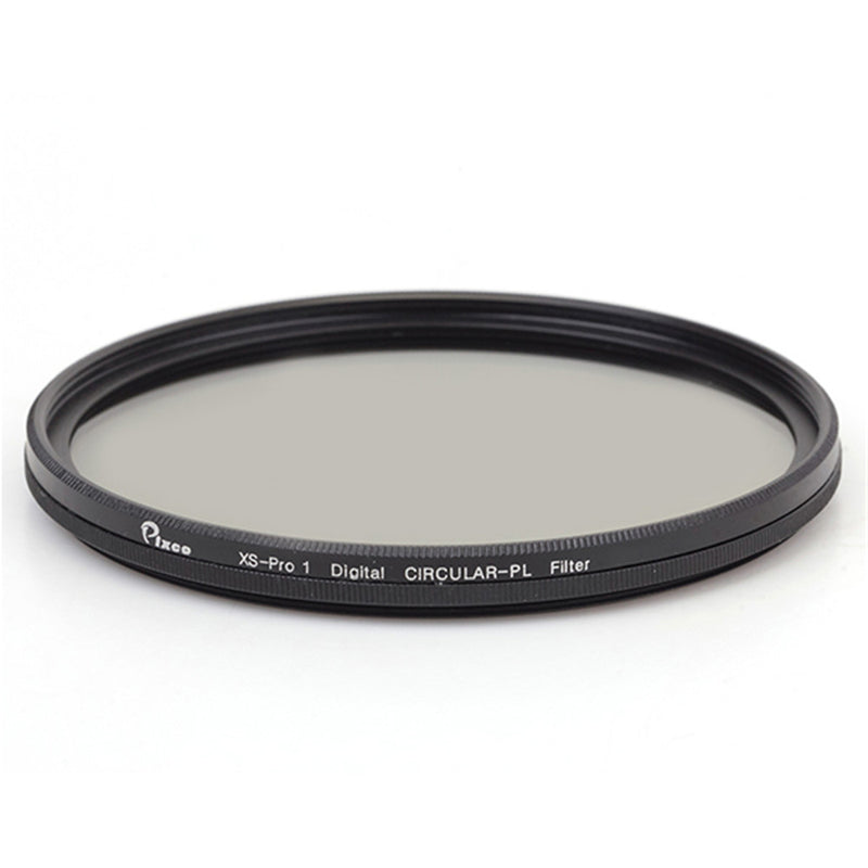 XS-Pro1 Super Slim Circular Polarizing CPL Filter - Pixco - Provide Professional Photographic Equipment Accessories
