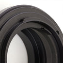 CRX-Canon EOS M Adapter - Pixco - Provide Professional Photographic Equipment Accessories