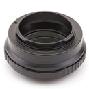 CRX-Canon EOS M Adapter - Pixco - Provide Professional Photographic Equipment Accessories