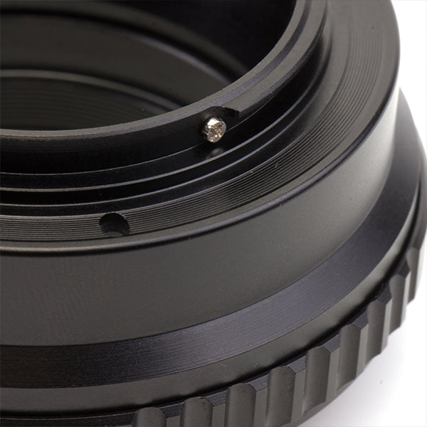 CRX-Canon EOS M Adapter - Pixco - Provide Professional Photographic Equipment Accessories