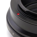 CRX-Canon EOS M Adapter - Pixco - Provide Professional Photographic Equipment Accessories