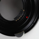 CTX645-Nikon Built-In Aperture Control Dial AF Confirm Adapter - Pixco - Provide Professional Photographic Equipment Accessories