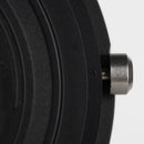 CTX645-Nikon Built-In Aperture Control Dial AF Confirm Adapter - Pixco - Provide Professional Photographic Equipment Accessories